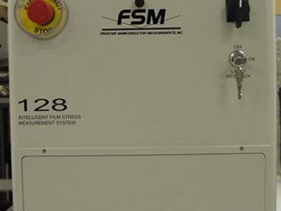 FSM 128 & 128L  Calibration